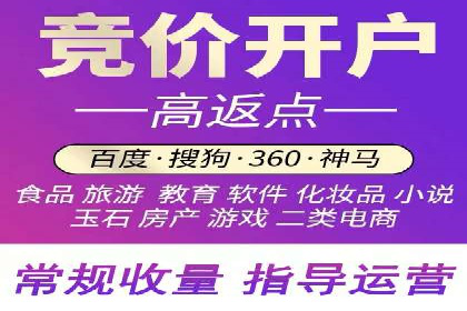 行业领先企业的sem代运营机构合作经验分享